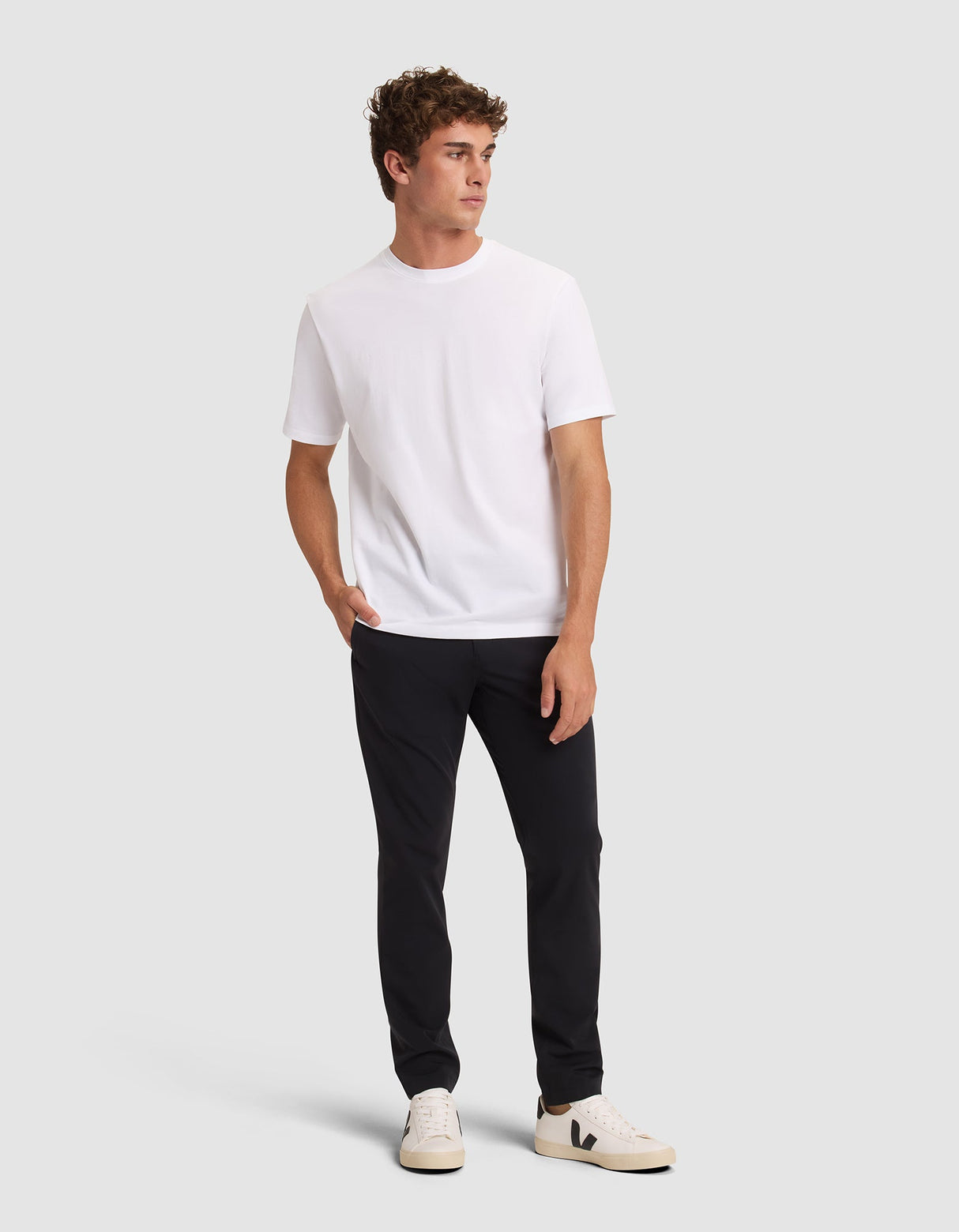 Men's Everywhere Pant from Cozy Earth