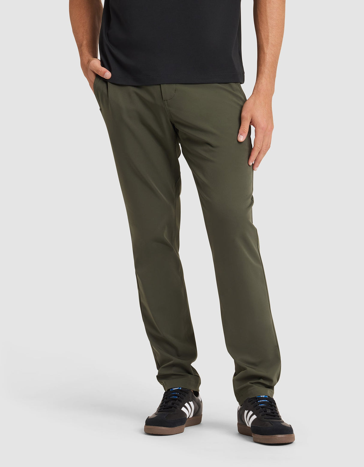 Men's Everywhere Pant 30"L from Cozy Earth