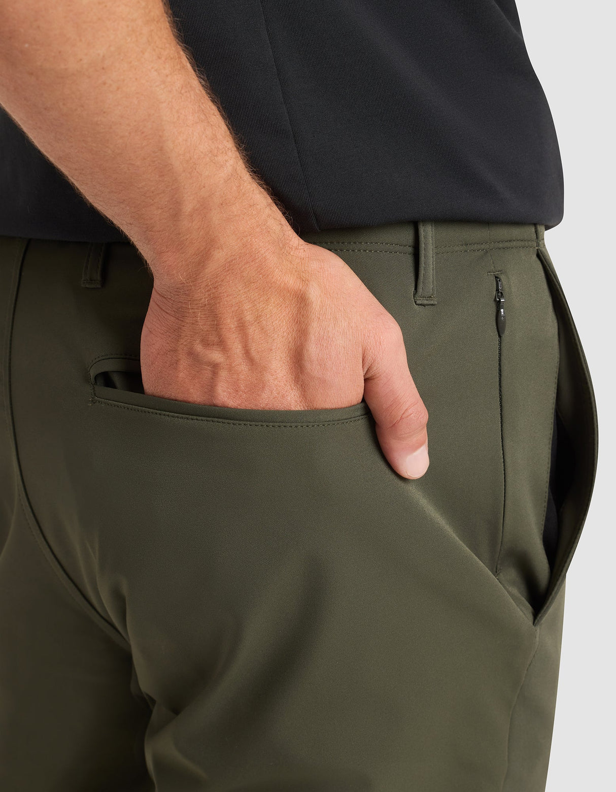 Men's Everywhere Pant 30"L from Cozy Earth