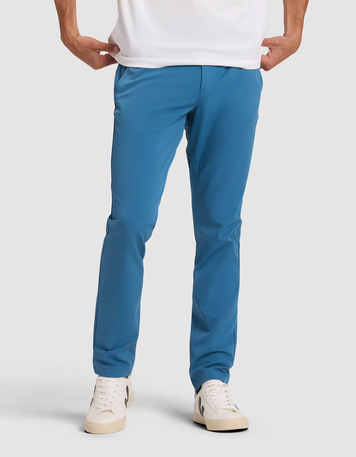 Men's Everywhere Pant 30"L from Cozy Earth