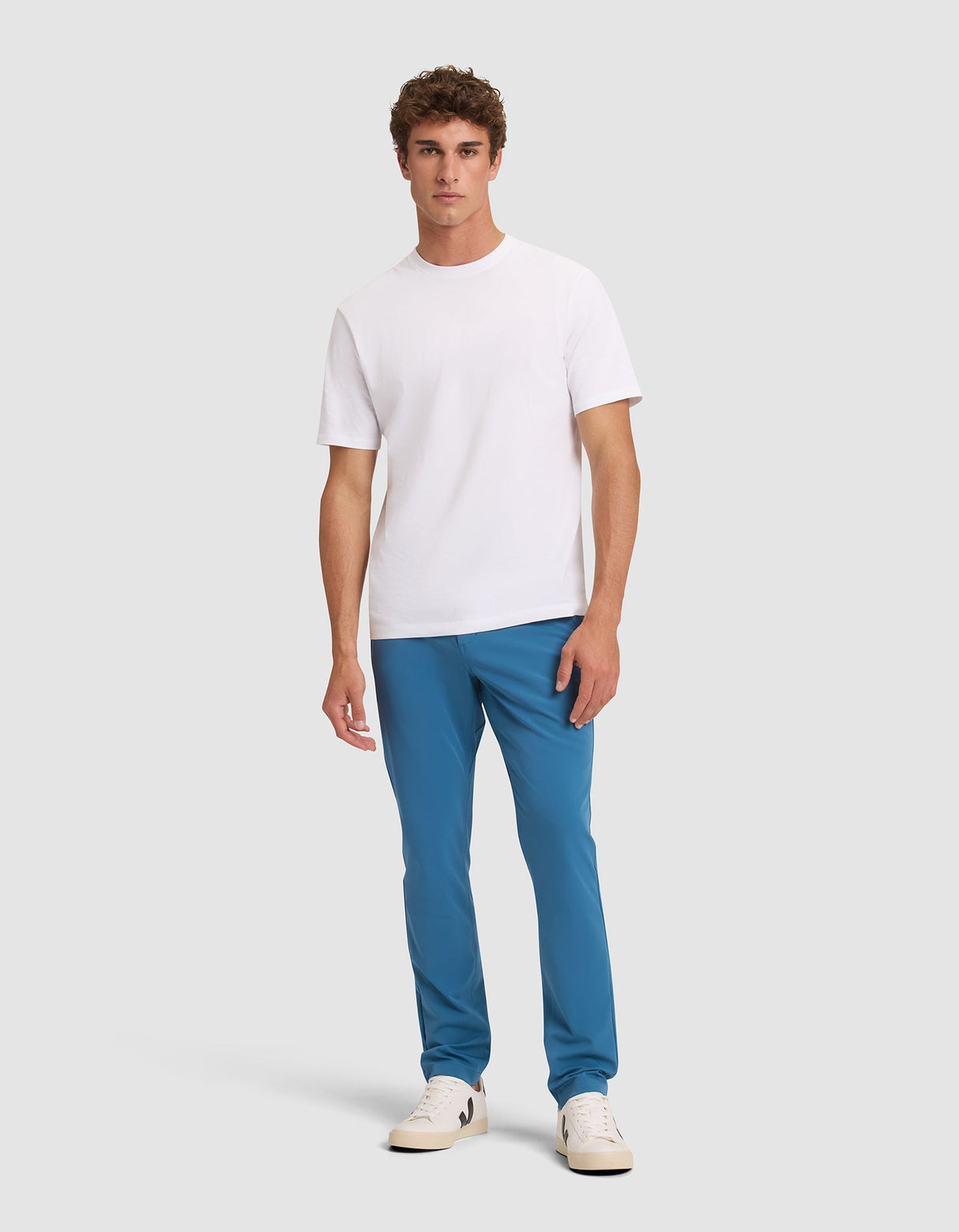 Men's Everywhere Pant 30"L from Cozy Earth