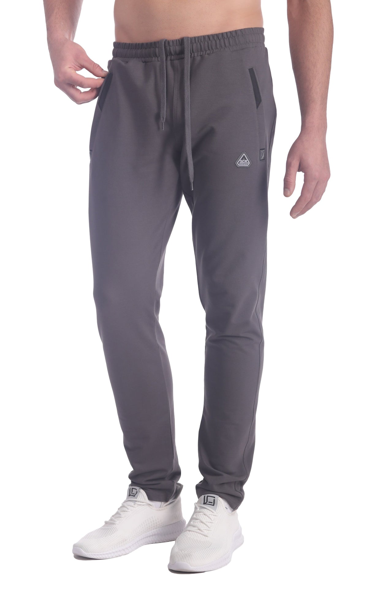 All-Day Comfort Athletic Pants Tapered TALL -  from SCR Sportswear
