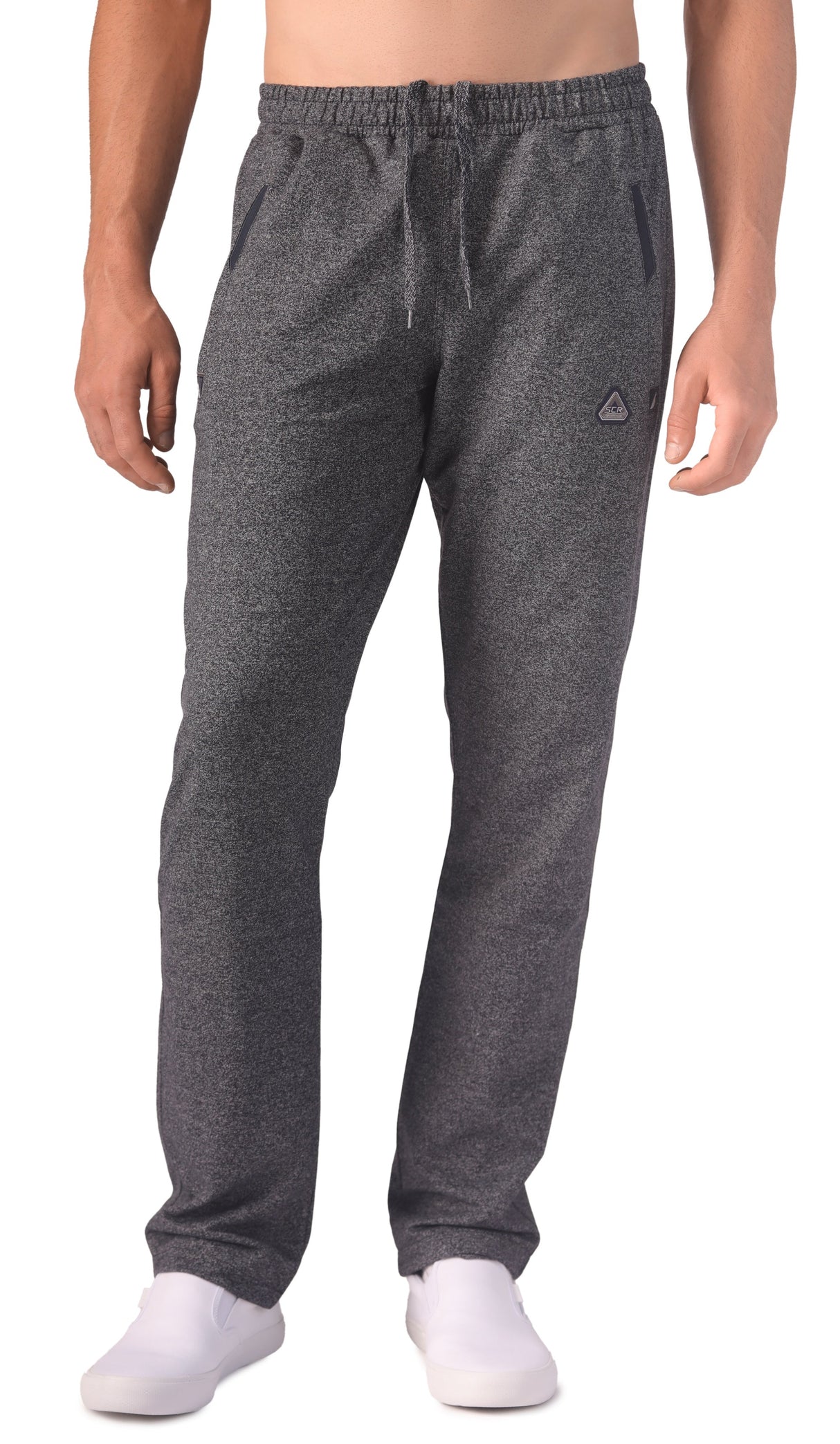 All-Day Comfort Athletic Sweatpant Straight - TALL from SCR Sportswear