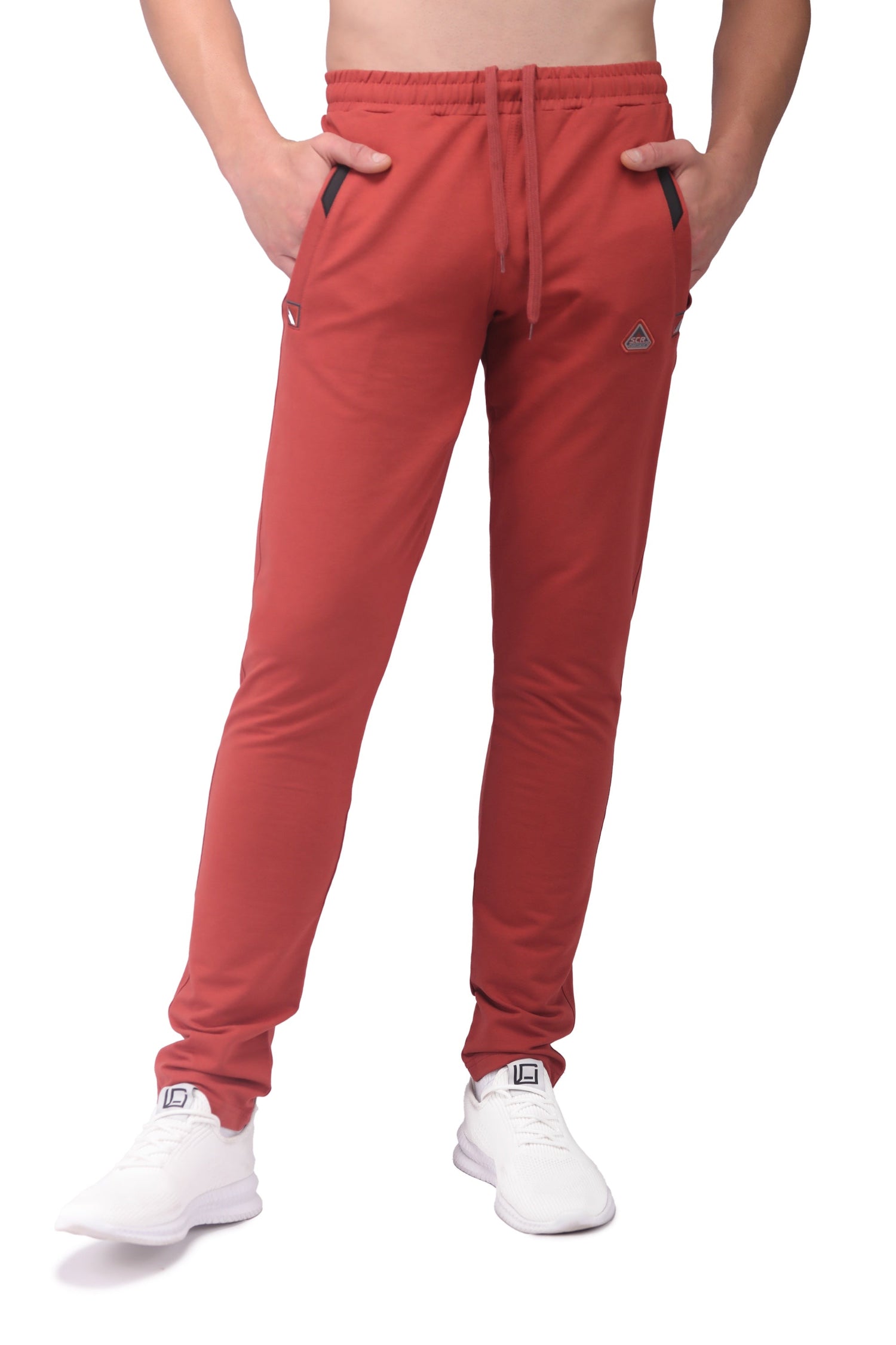 All-Day Comfort Athletic Pants Tapered TALL -  from SCR Sportswear