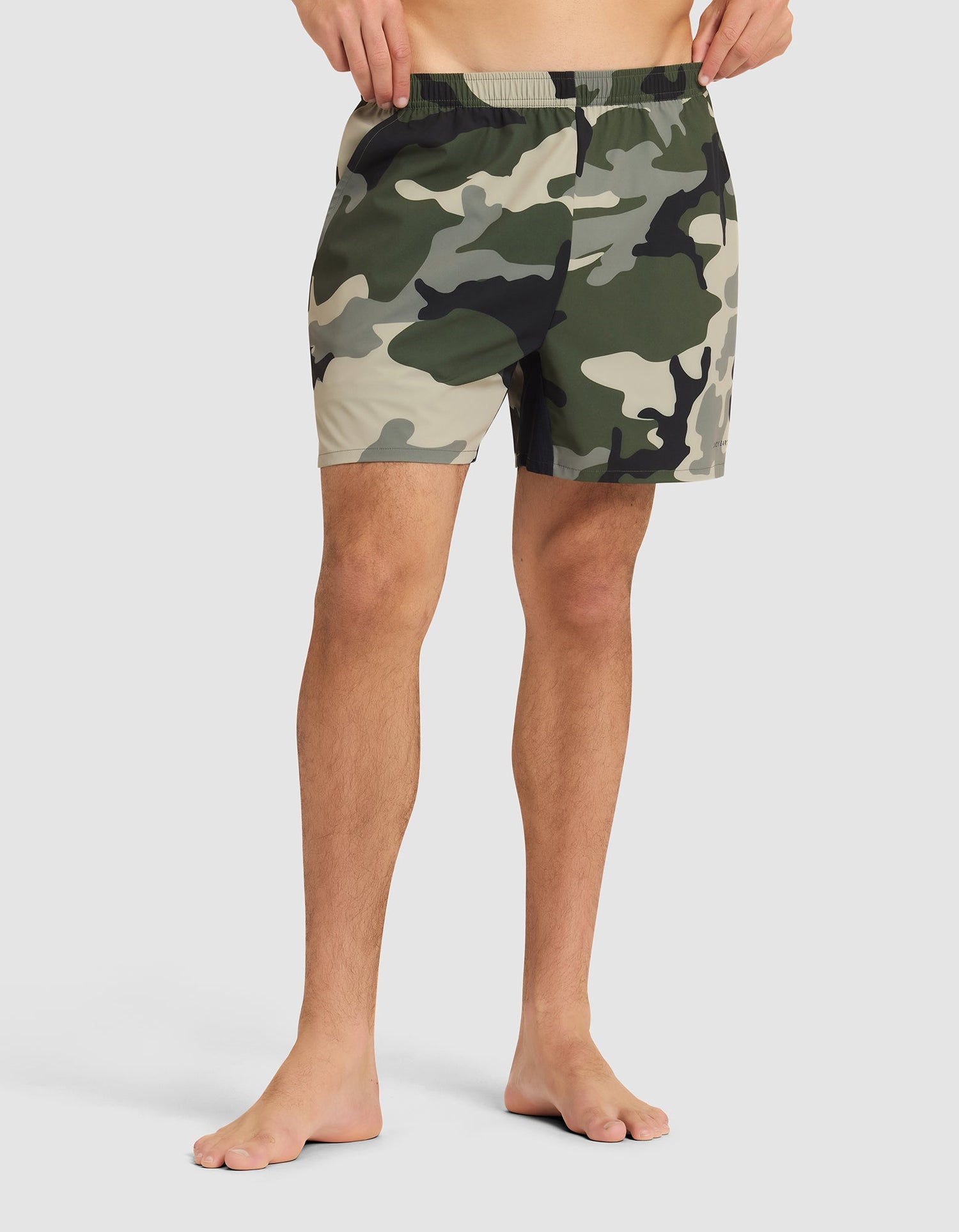 Men's Performance Sleep Short from Cozy Earth