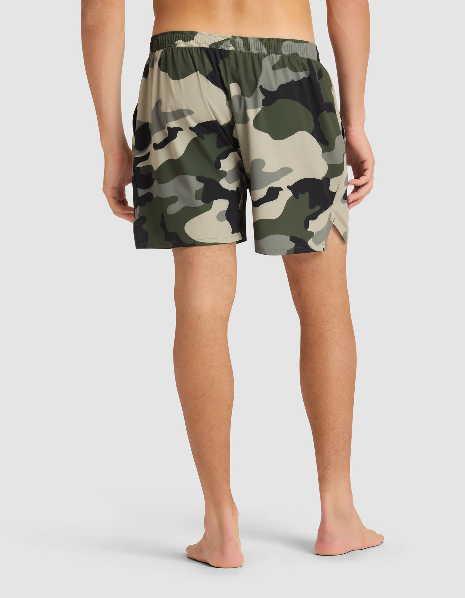 Men's Performance Sleep Short from Cozy Earth