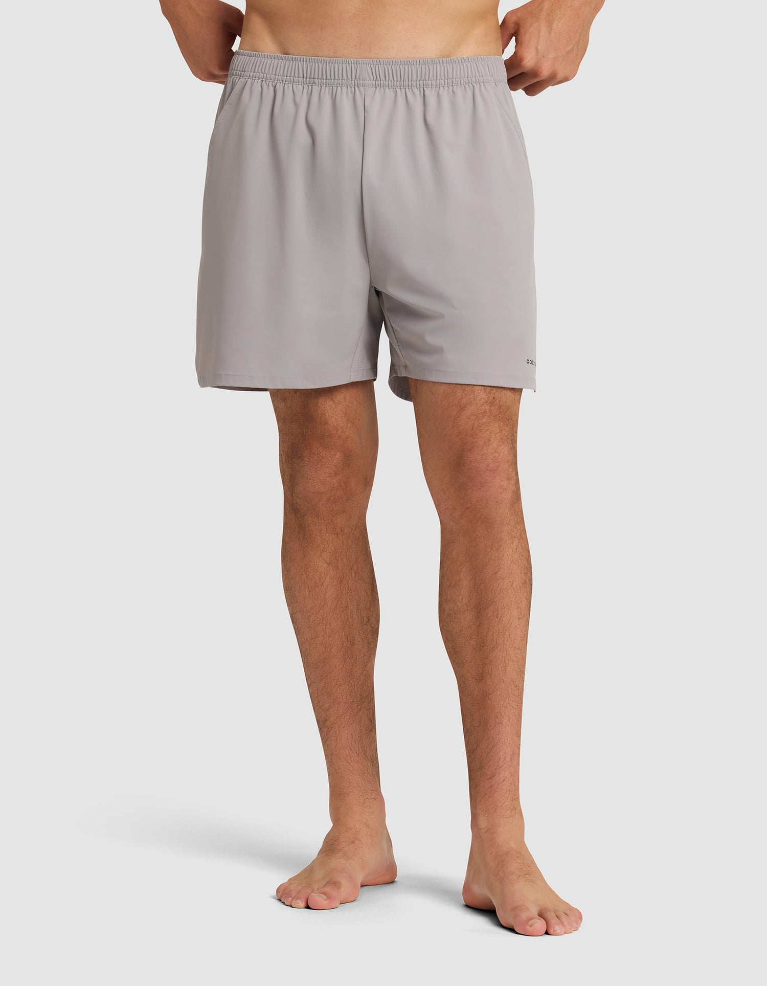 Men's Performance Sleep Short from Cozy Earth