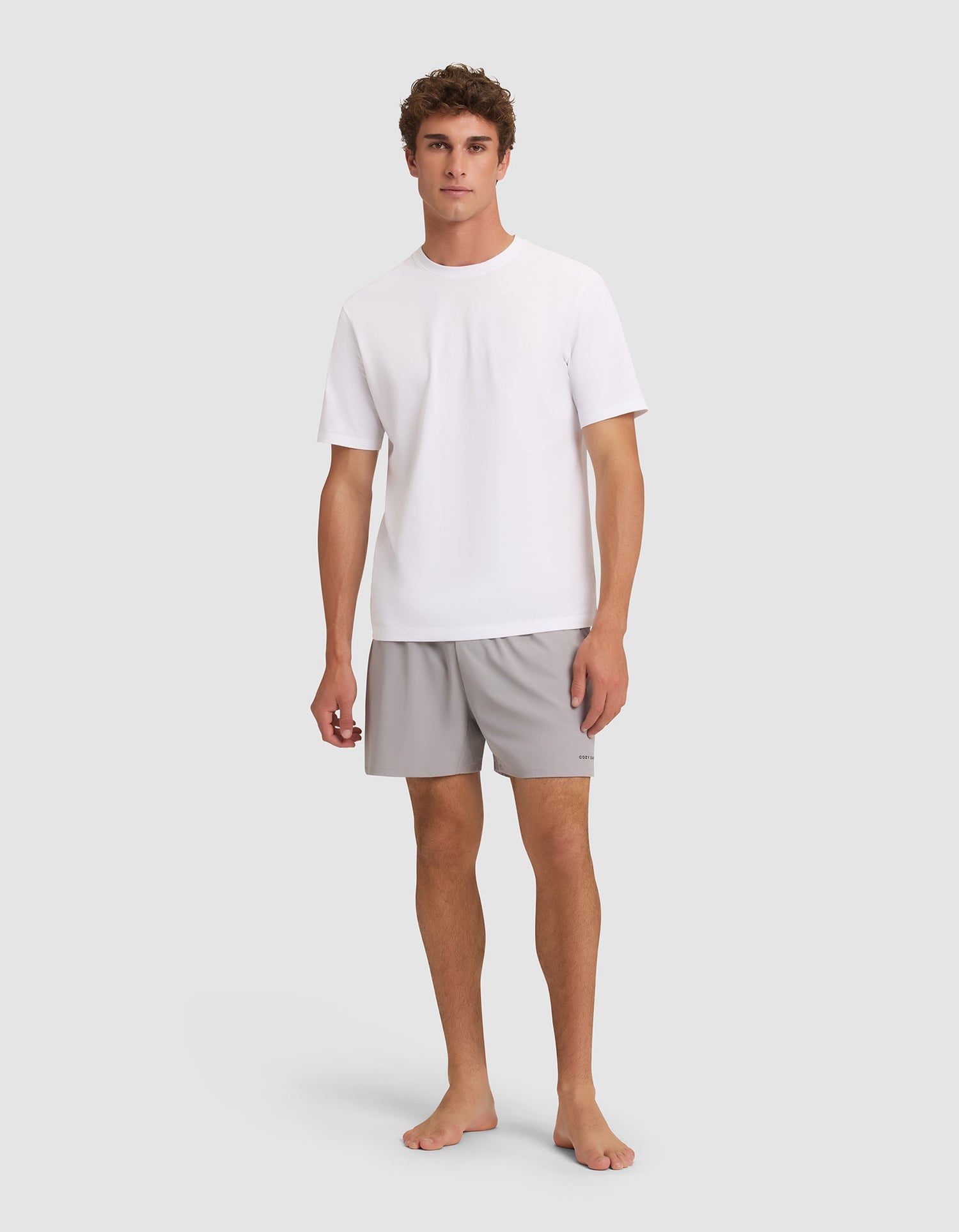 Men's Performance Sleep Short from Cozy Earth
