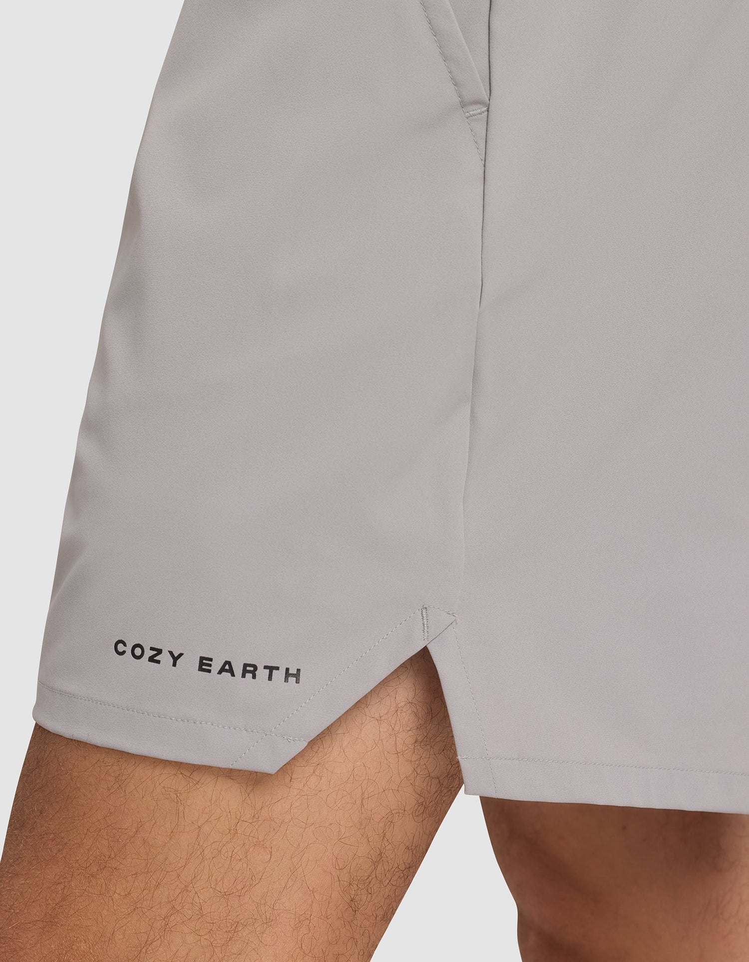 Men's Performance Sleep Short from Cozy Earth