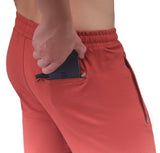 All-Day Comfort Athletic Pants Tapered TALL -  from SCR Sportswear