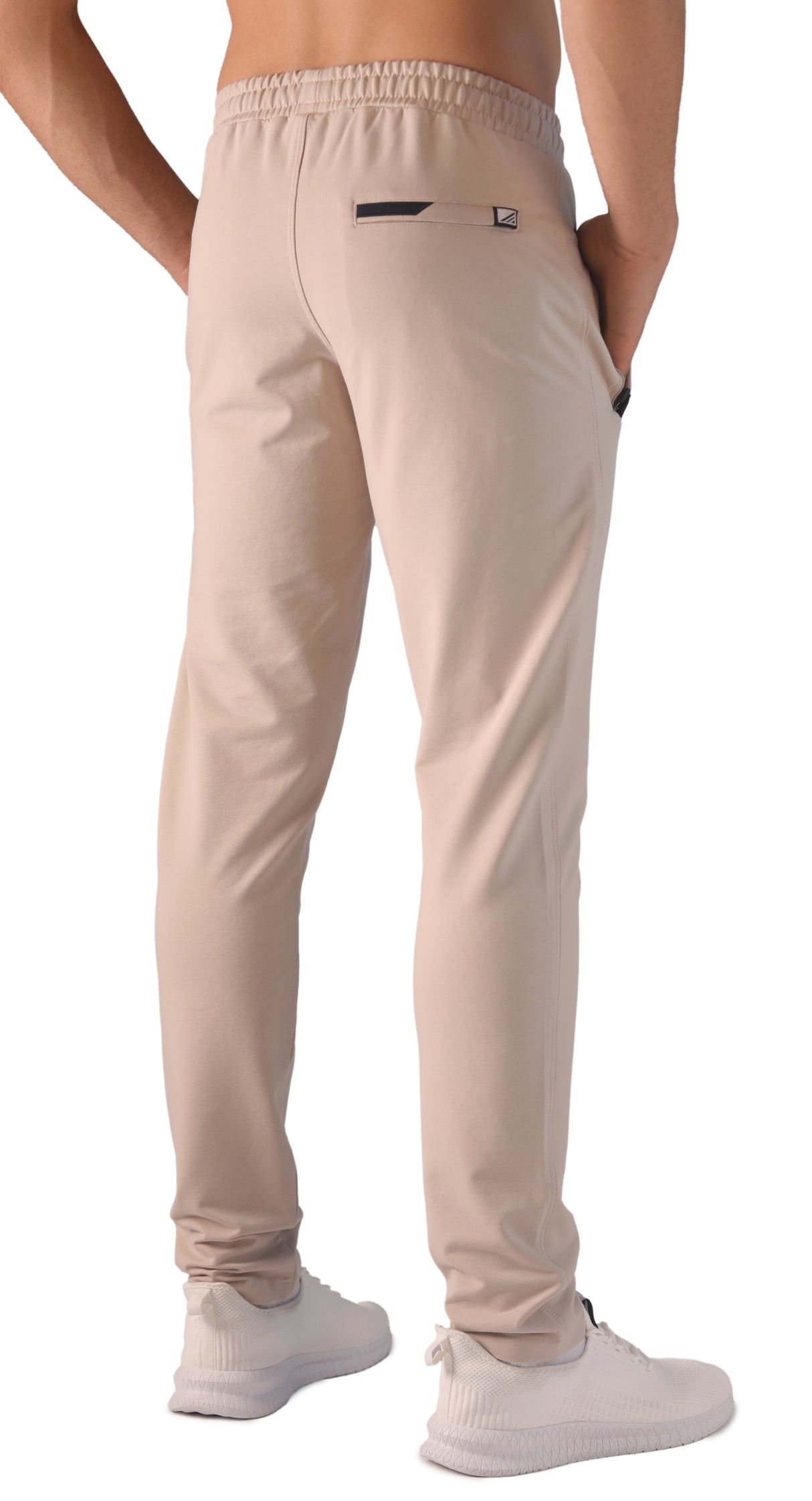 All-Day Comfort Athletic Pants Tapered TALL -  from SCR Sportswear