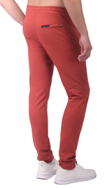 All-Day Comfort Athletic Pants Tapered TALL -  from SCR Sportswear