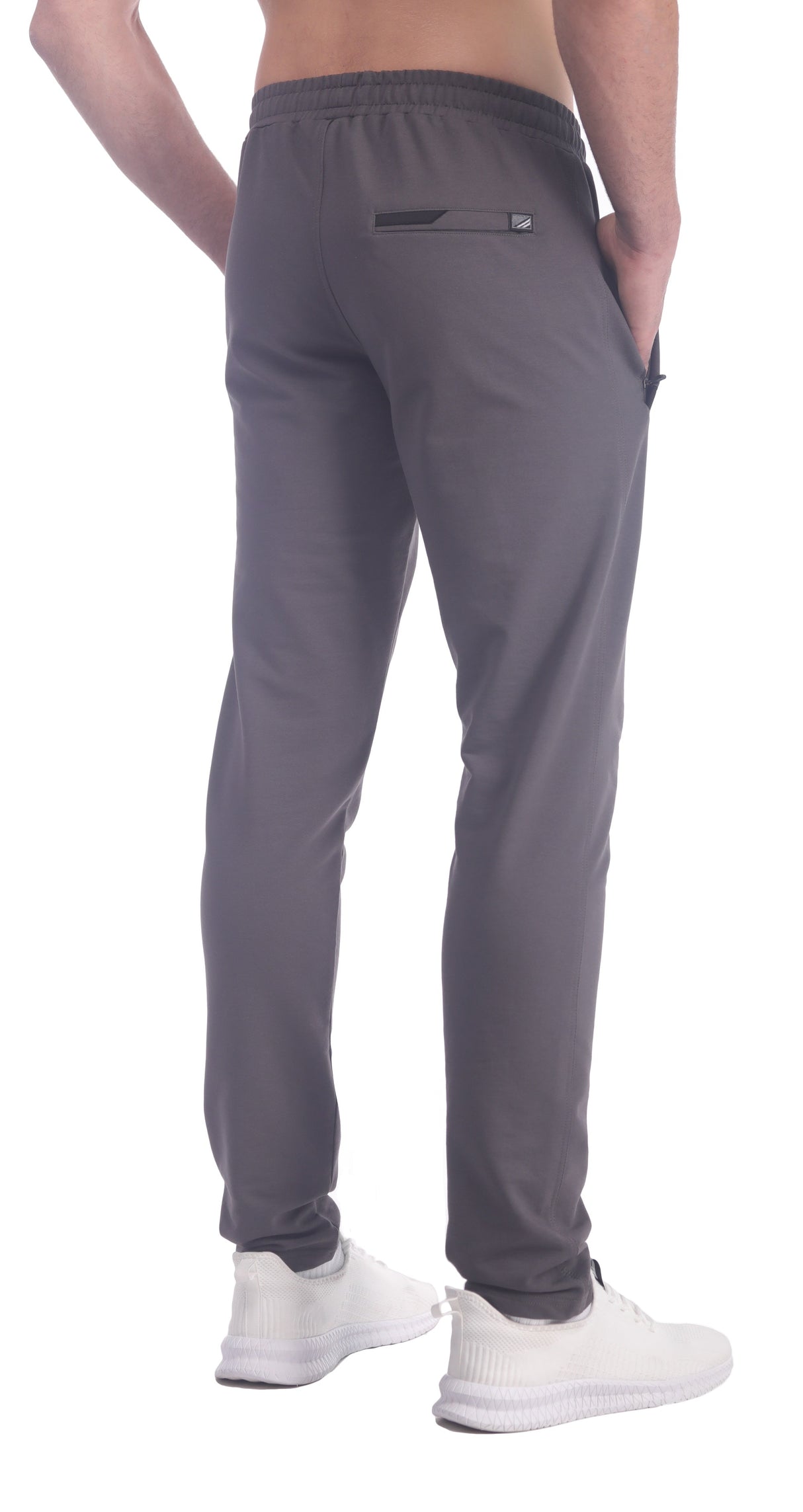 All-Day Comfort Athletic Pants Tapered TALL -  from SCR Sportswear