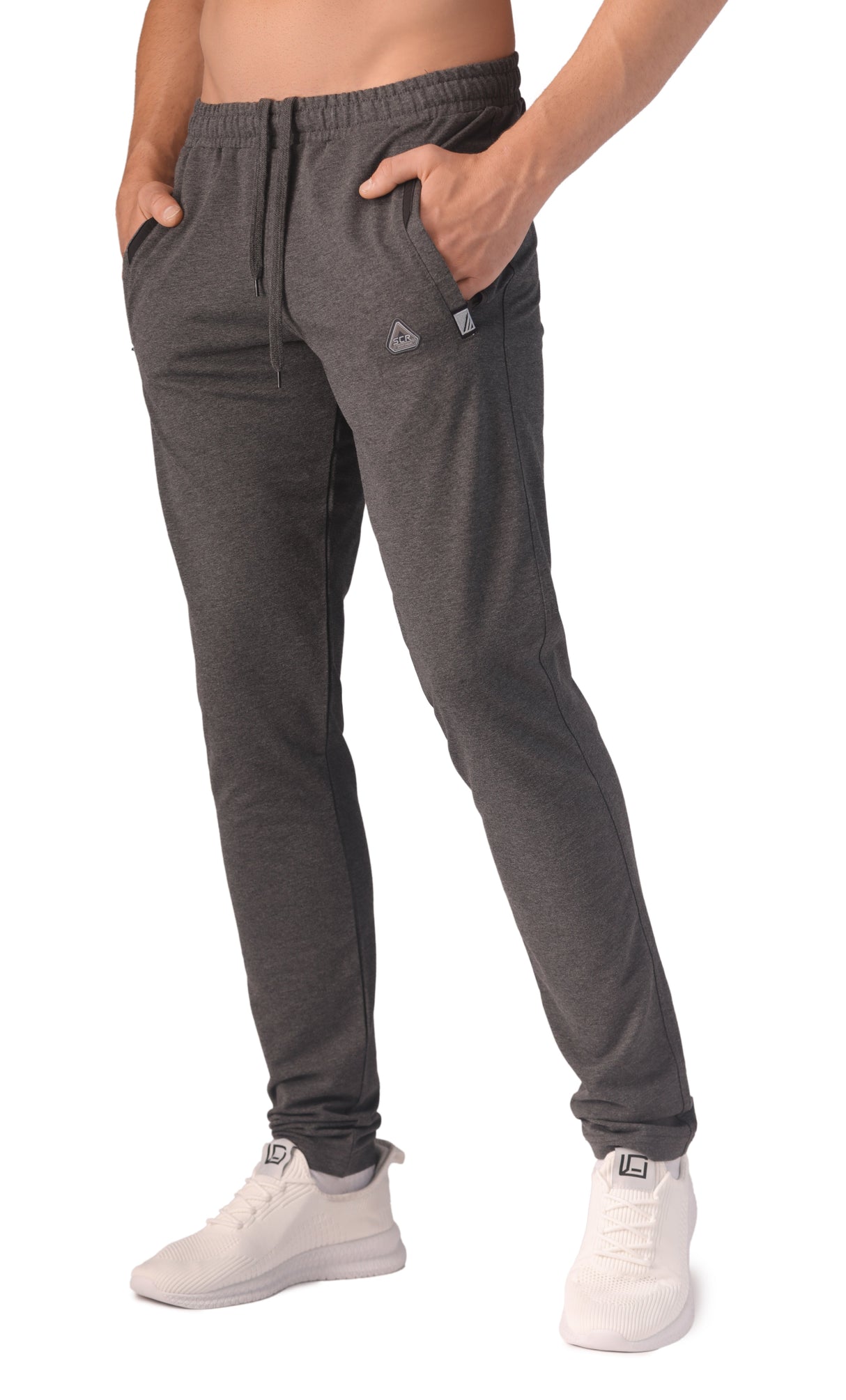 All-Day Comfort Athletic Pants Tapered TALL -  from SCR Sportswear