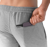 All-Day Comfort Athletic Pants Tapered TALL -  from SCR Sportswear