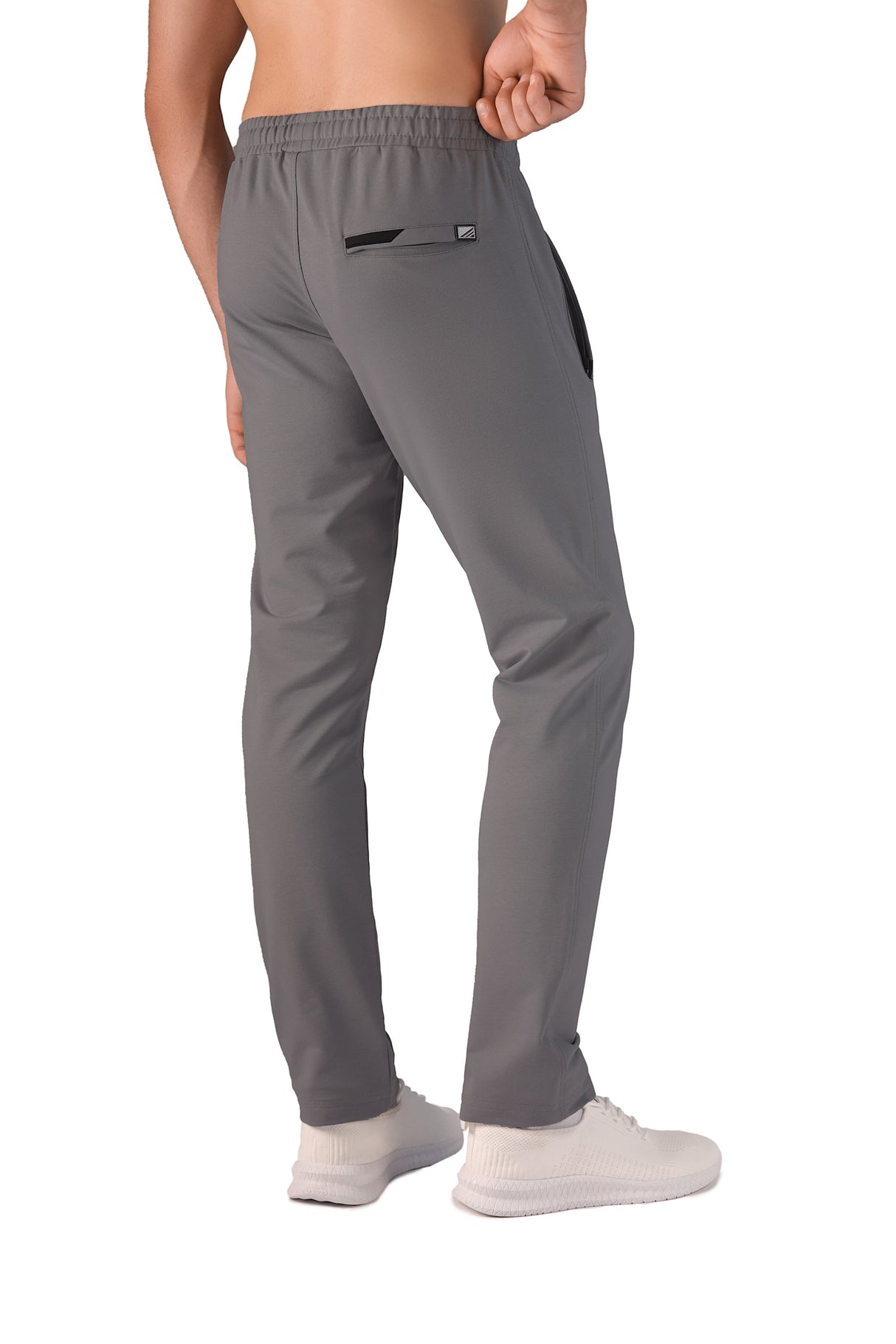 All-Day Comfort Athletic Sweatpant Straight - AVG from SCR Sportswear