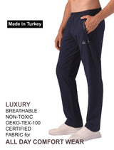 All-Day Comfort Athletic Sweatpant Straight - AVG from SCR Sportswear