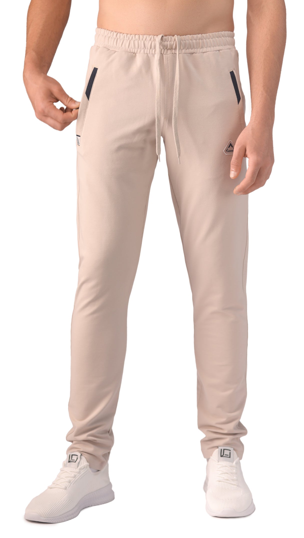 All-Day Comfort Athletic Pants Tapered TALL -  from SCR Sportswear