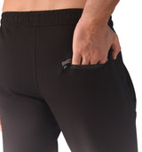 All-Day Comfort Athletic Pants Tapered TALL -  from SCR Sportswear