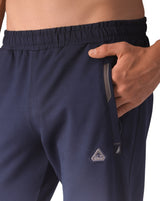 All-Day Comfort Men's Athletic Pants Straight - BIG & TALL from SCR Sportswear