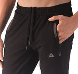 All-Day Comfort Athletic Pants Tapered TALL -  from SCR Sportswear