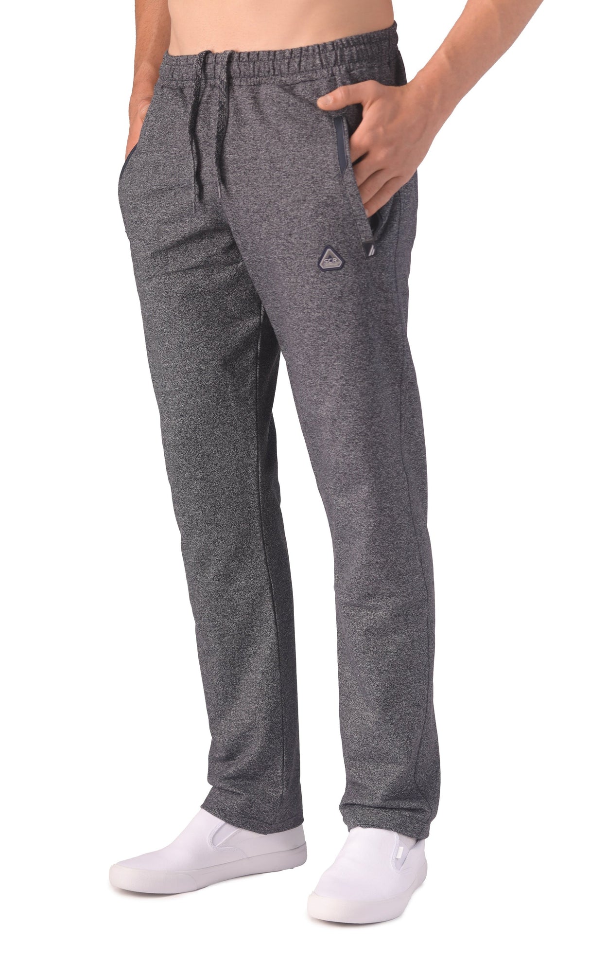 All-Day Comfort Athletic Sweatpant Straight - TALL from SCR Sportswear