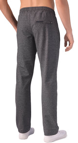 All-Day Comfort Athletic Sweatpant Straight - AVG from SCR Sportswear