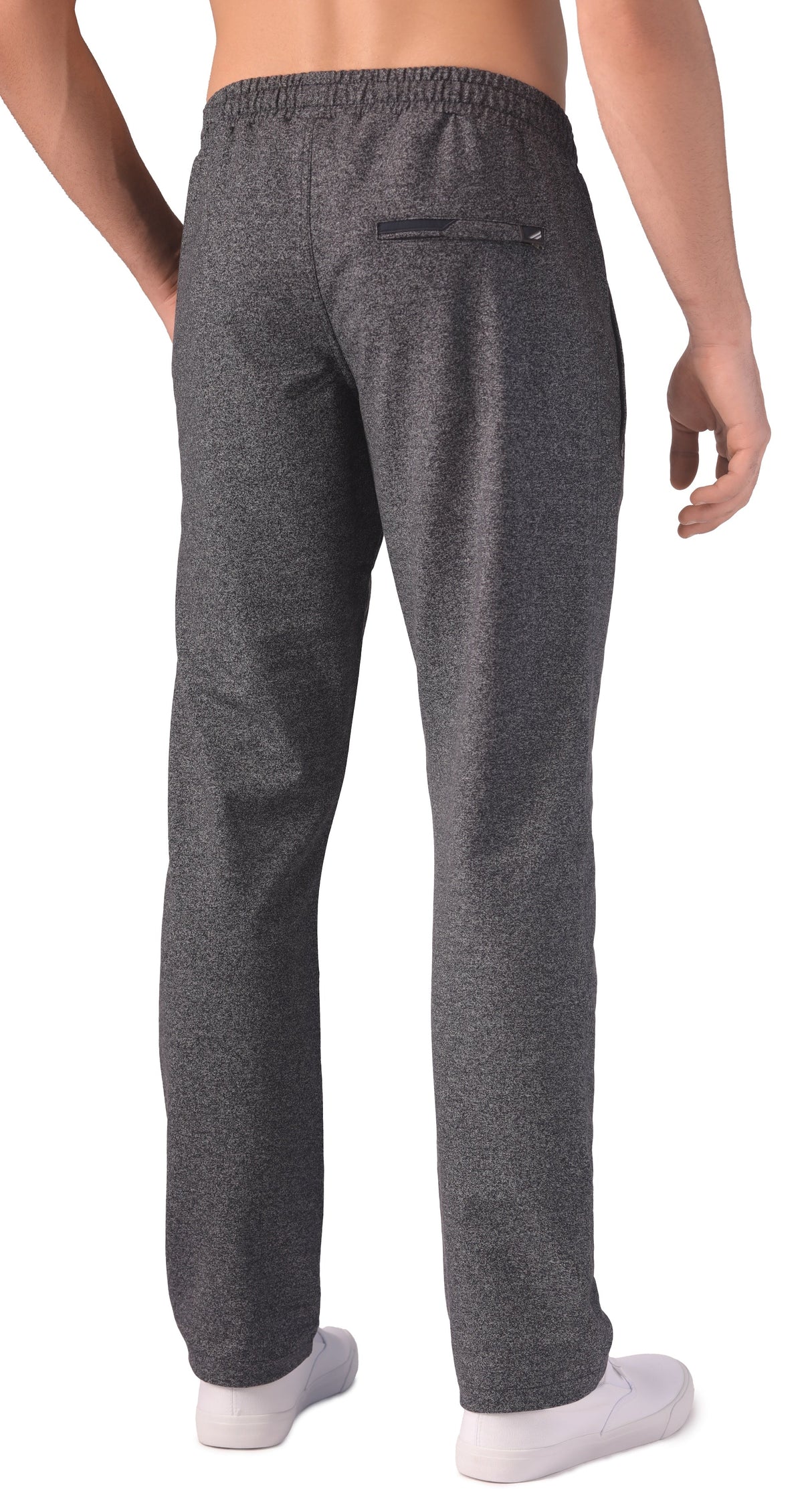 All-Day Comfort Athletic Sweatpant Straight - TALL from SCR Sportswear