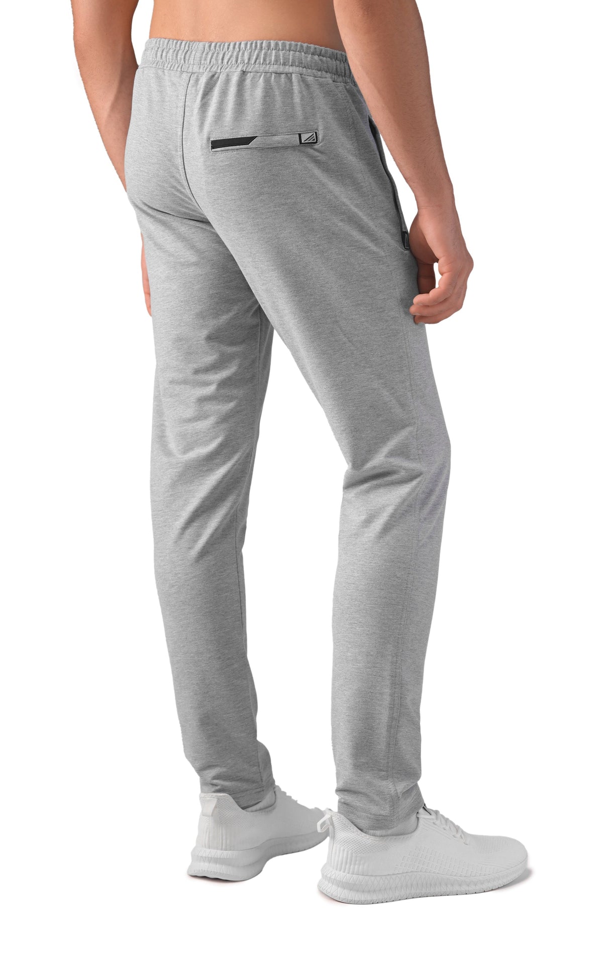 All-Day Comfort Athletic Pants Tapered TALL -  from SCR Sportswear