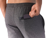 All-Day Comfort Athletic Sweatpant Straight - TALL from SCR Sportswear