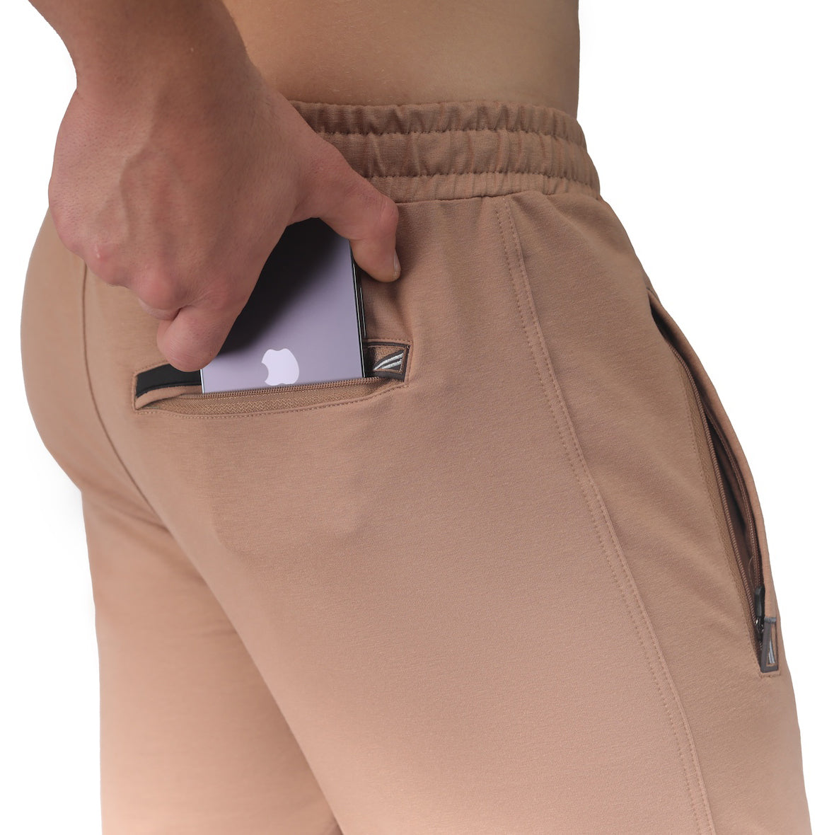 All-Day Comfort Athletic Pants Tapered TALL -  from SCR Sportswear