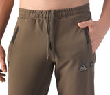 All-Day Comfort Men's Athletic Pants Straight - BIG & TALL from SCR Sportswear