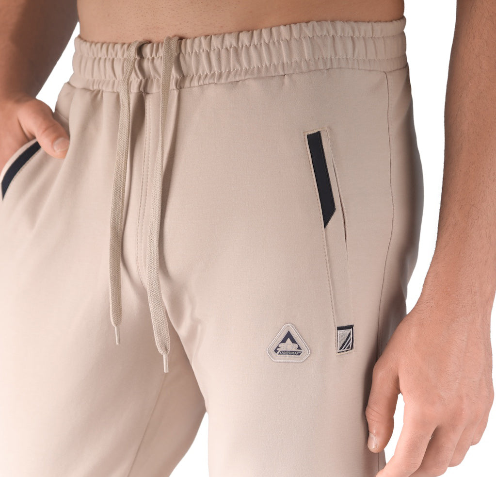 All-Day Comfort Athletic Pants Tapered TALL -  from SCR Sportswear
