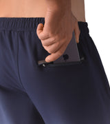 All-Day Comfort Men's Athletic Pants Straight - BIG & TALL from SCR Sportswear