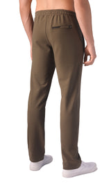 All-Day Comfort Athletic Sweatpant Straight - TALL from SCR Sportswear