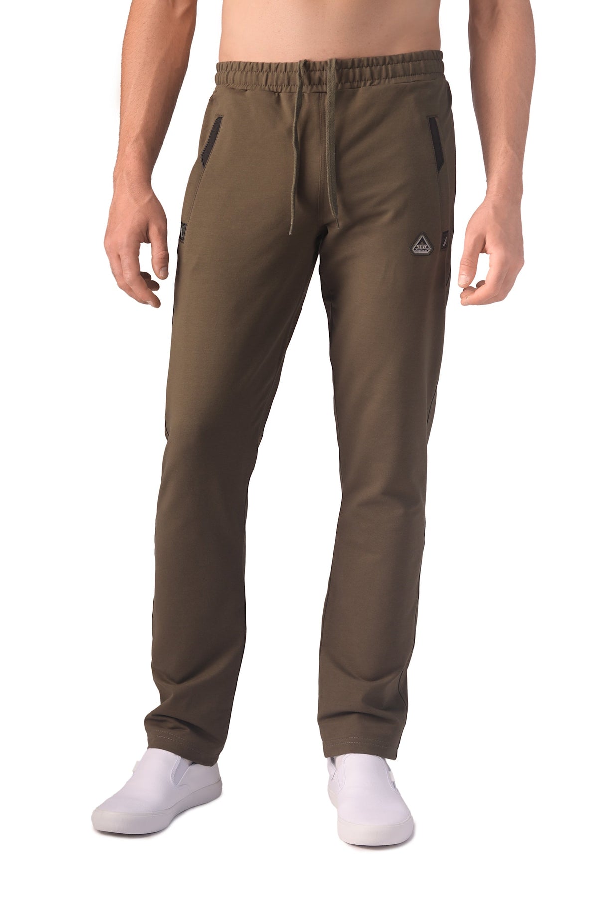 All-Day Comfort Athletic Sweatpant Straight - TALL from SCR Sportswear