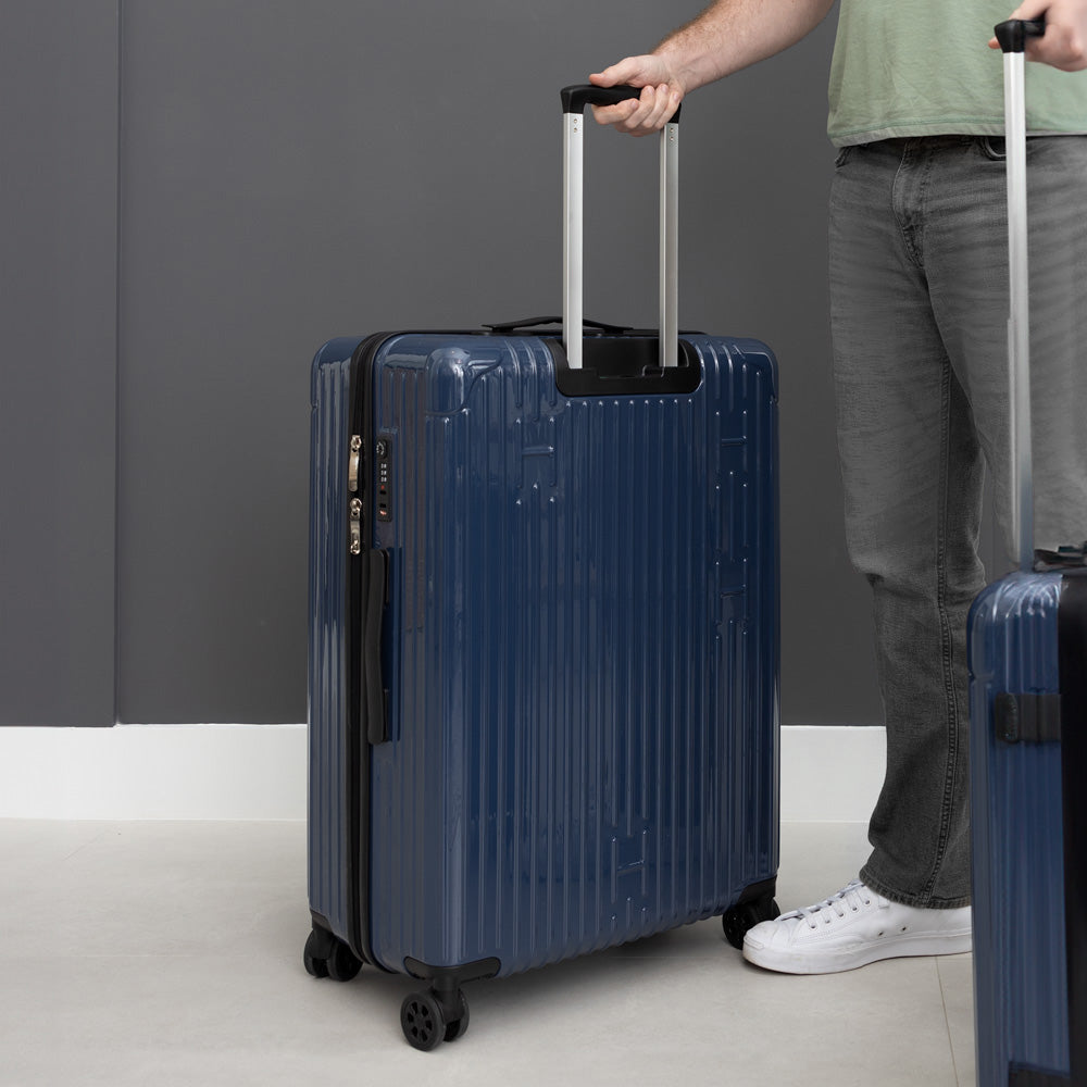 Check-In Luggage from Hotel Collection