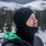 Midweight - Balaclava 100% Merino Wool from Minus33 Merino Wool Clothing