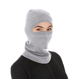 Midweight - Balaclava 100% Merino Wool from Minus33 Merino Wool Clothing