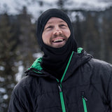 Midweight - Balaclava 100% Merino Wool from Minus33 Merino Wool Clothing
