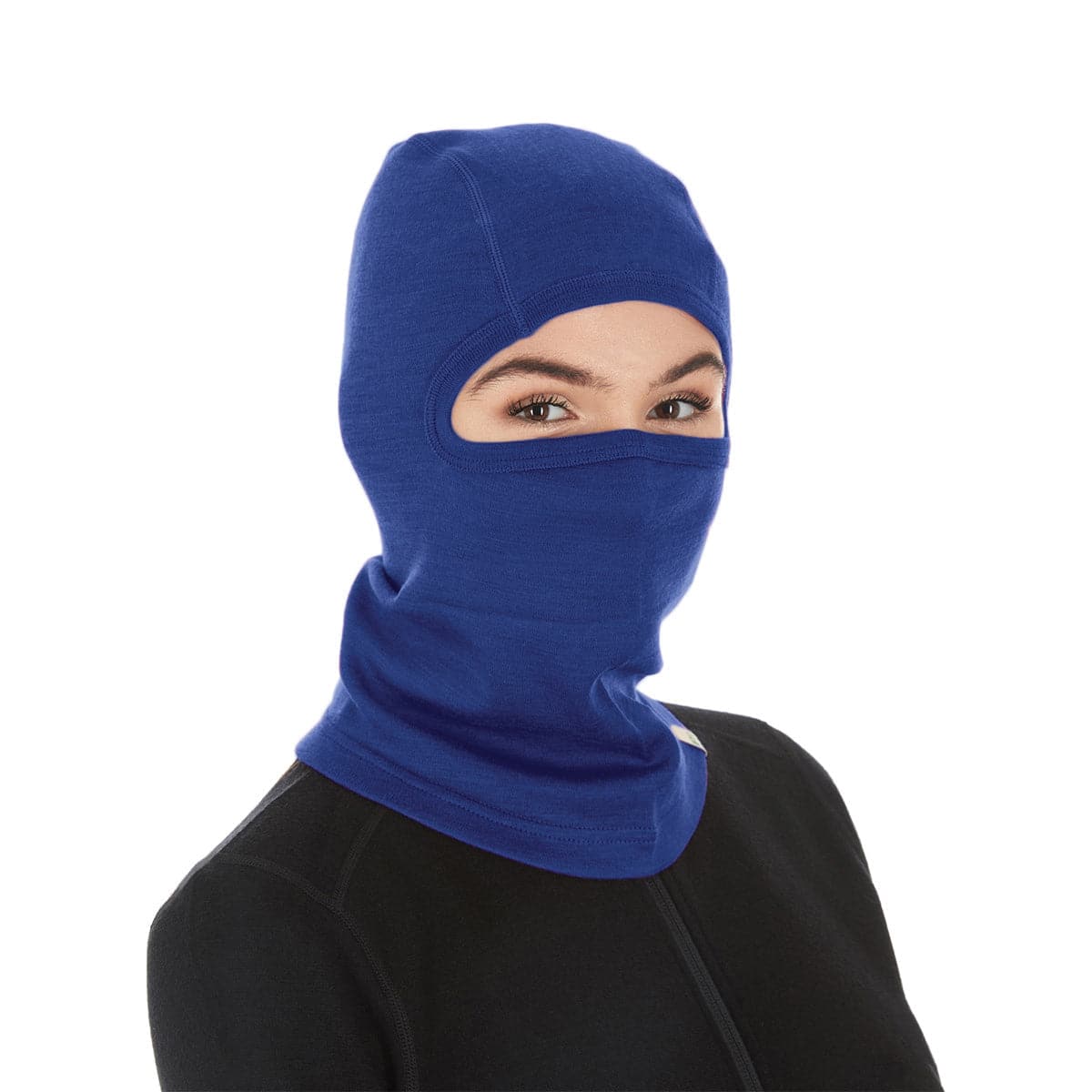Midweight - Balaclava 100% Merino Wool from Minus33 Merino Wool Clothing