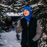 Midweight - Balaclava 100% Merino Wool from Minus33 Merino Wool Clothing