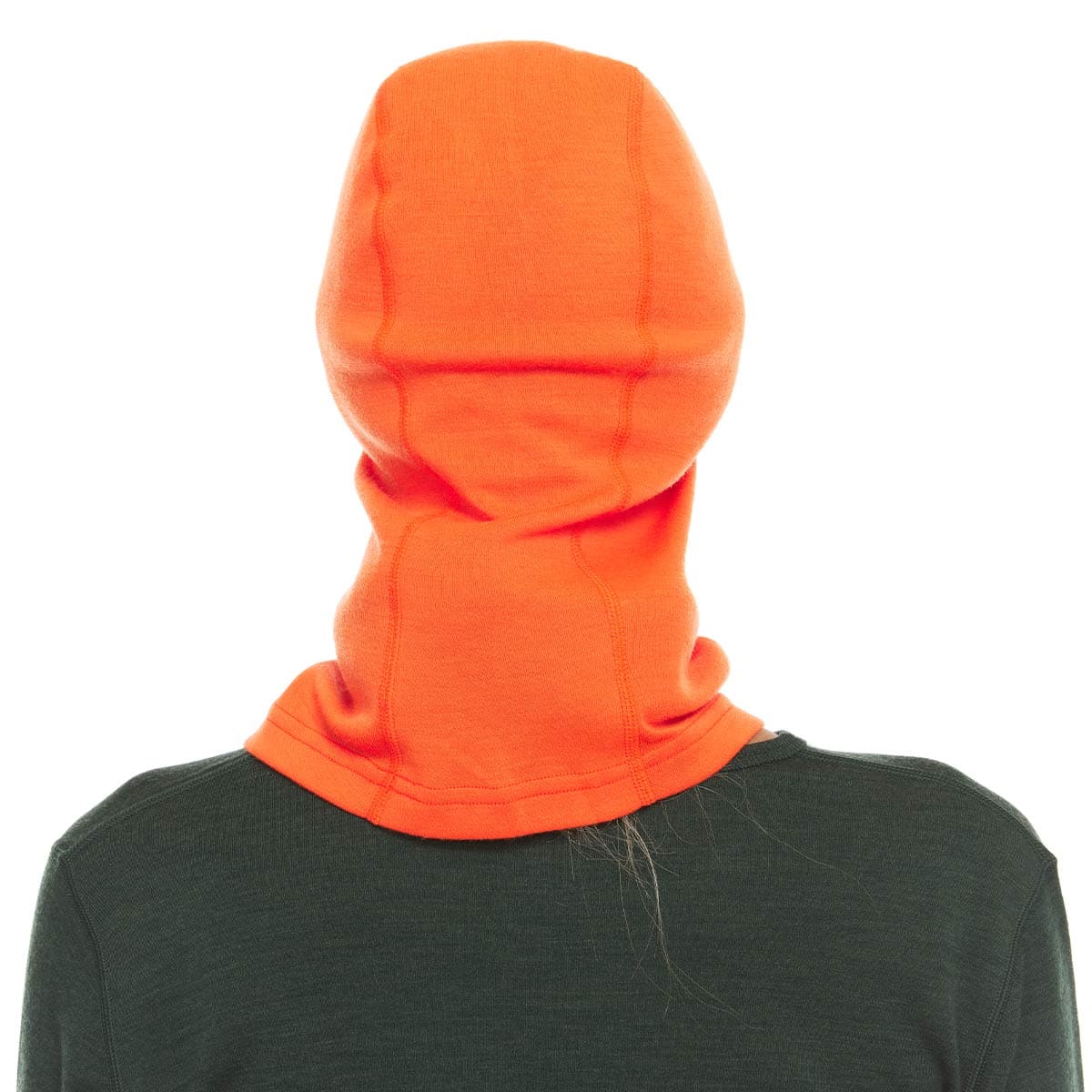 Midweight - Balaclava 100% Merino Wool from Minus33 Merino Wool Clothing