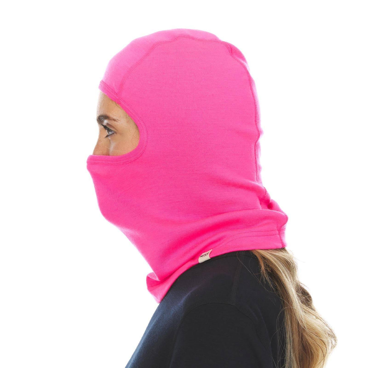 Midweight - Balaclava 100% Merino Wool from Minus33 Merino Wool Clothing