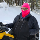 Midweight - Balaclava 100% Merino Wool from Minus33 Merino Wool Clothing