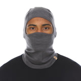 Midweight - Balaclava 100% Merino Wool from Minus33 Merino Wool Clothing