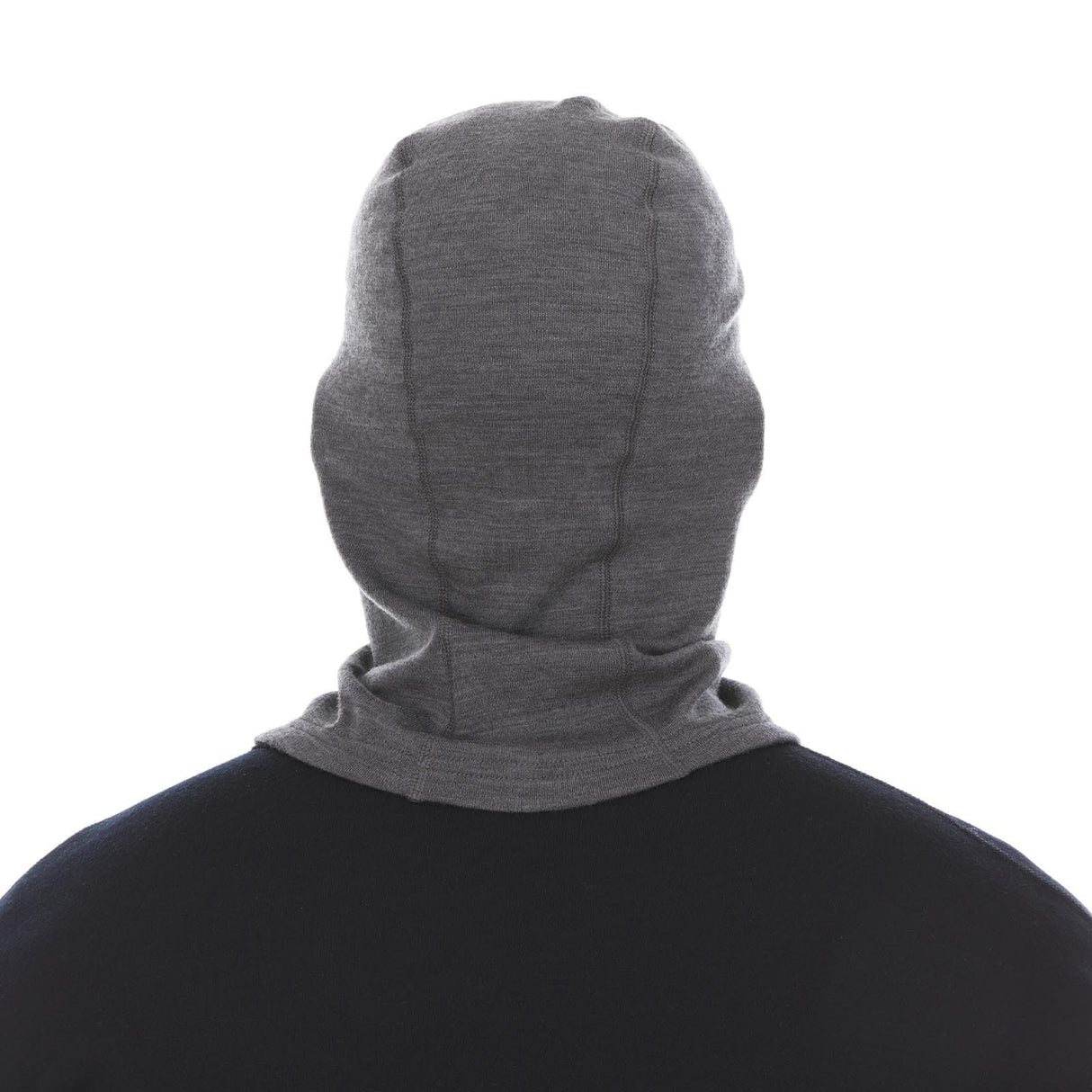 Midweight - Balaclava 100% Merino Wool from Minus33 Merino Wool Clothing