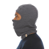 Midweight - Balaclava 100% Merino Wool from Minus33 Merino Wool Clothing