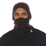 Midweight - Balaclava 100% Merino Wool from Minus33 Merino Wool Clothing