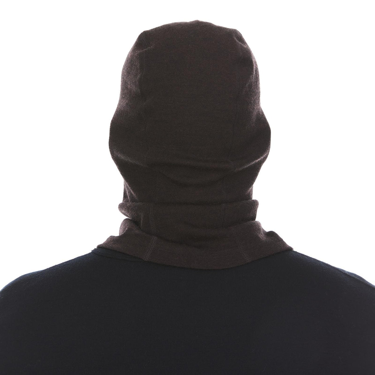 Midweight - Balaclava 100% Merino Wool from Minus33 Merino Wool Clothing